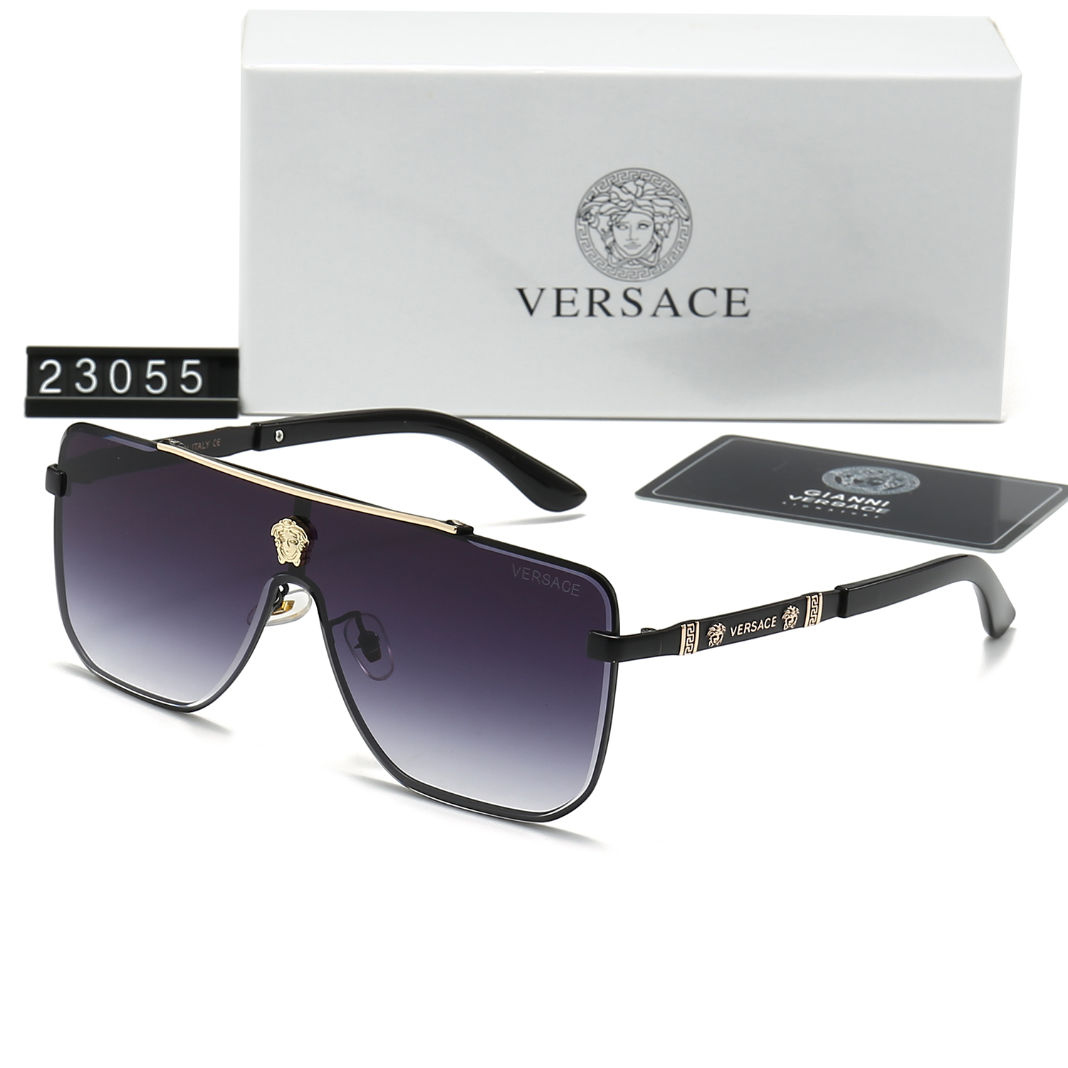 Versace Female Sunglasses