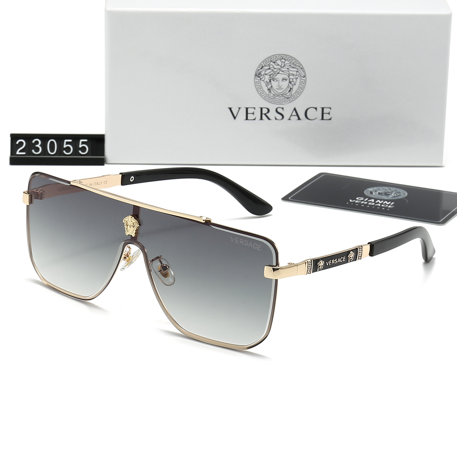 Versace Female Sunglasses