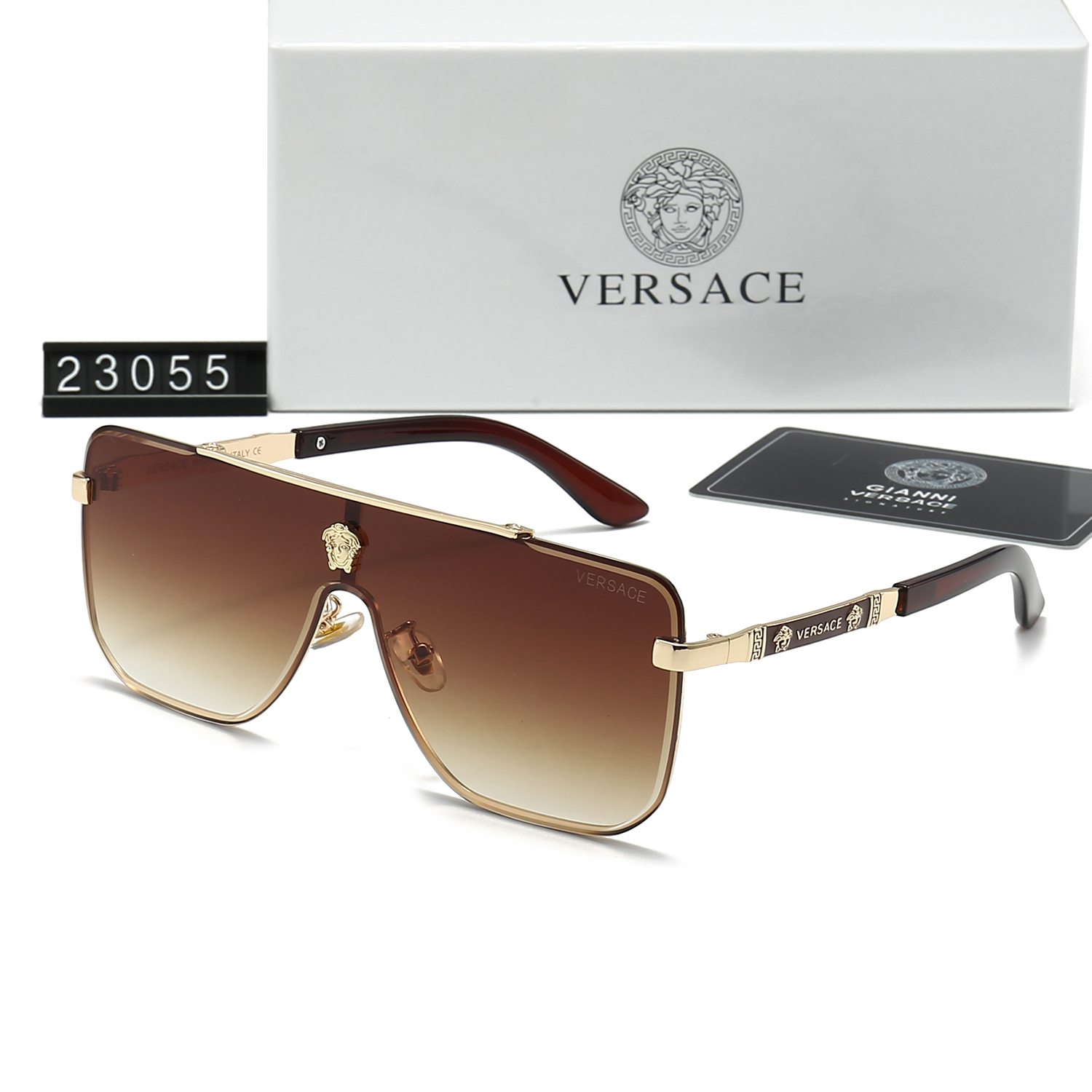 Versace Female Sunglasses