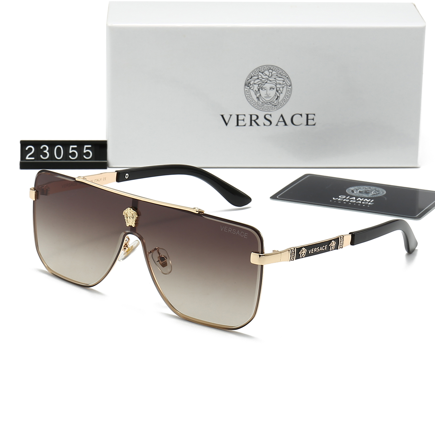 Versace Female Sunglasses