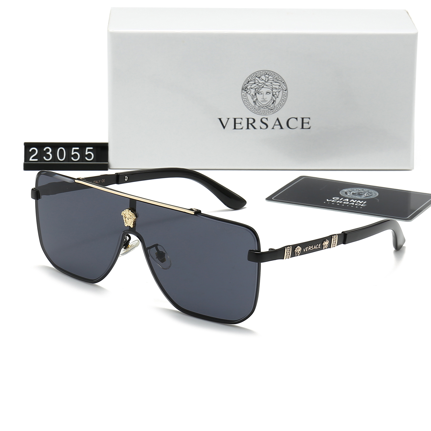 Versace Female Sunglasses