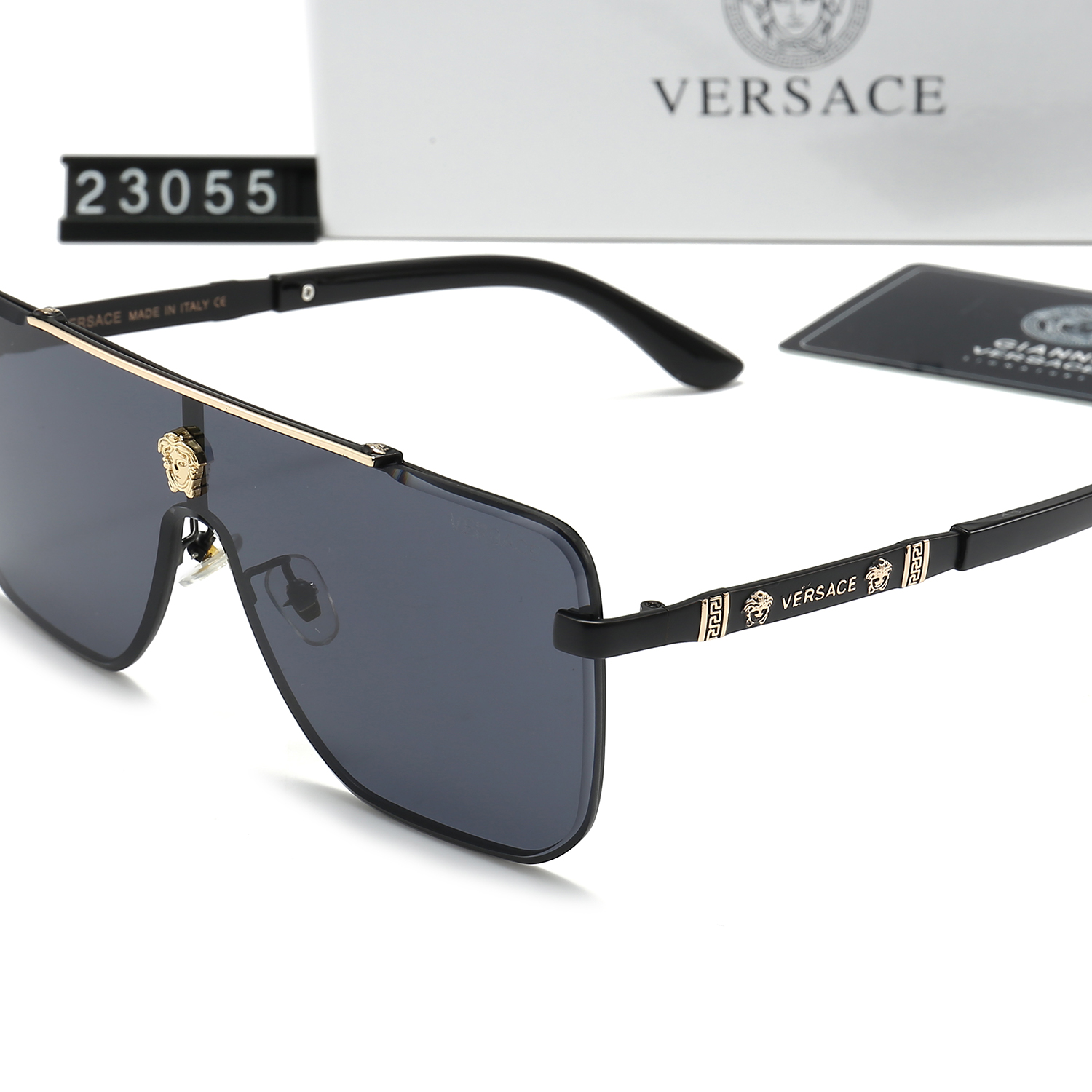 Versace Female Sunglasses