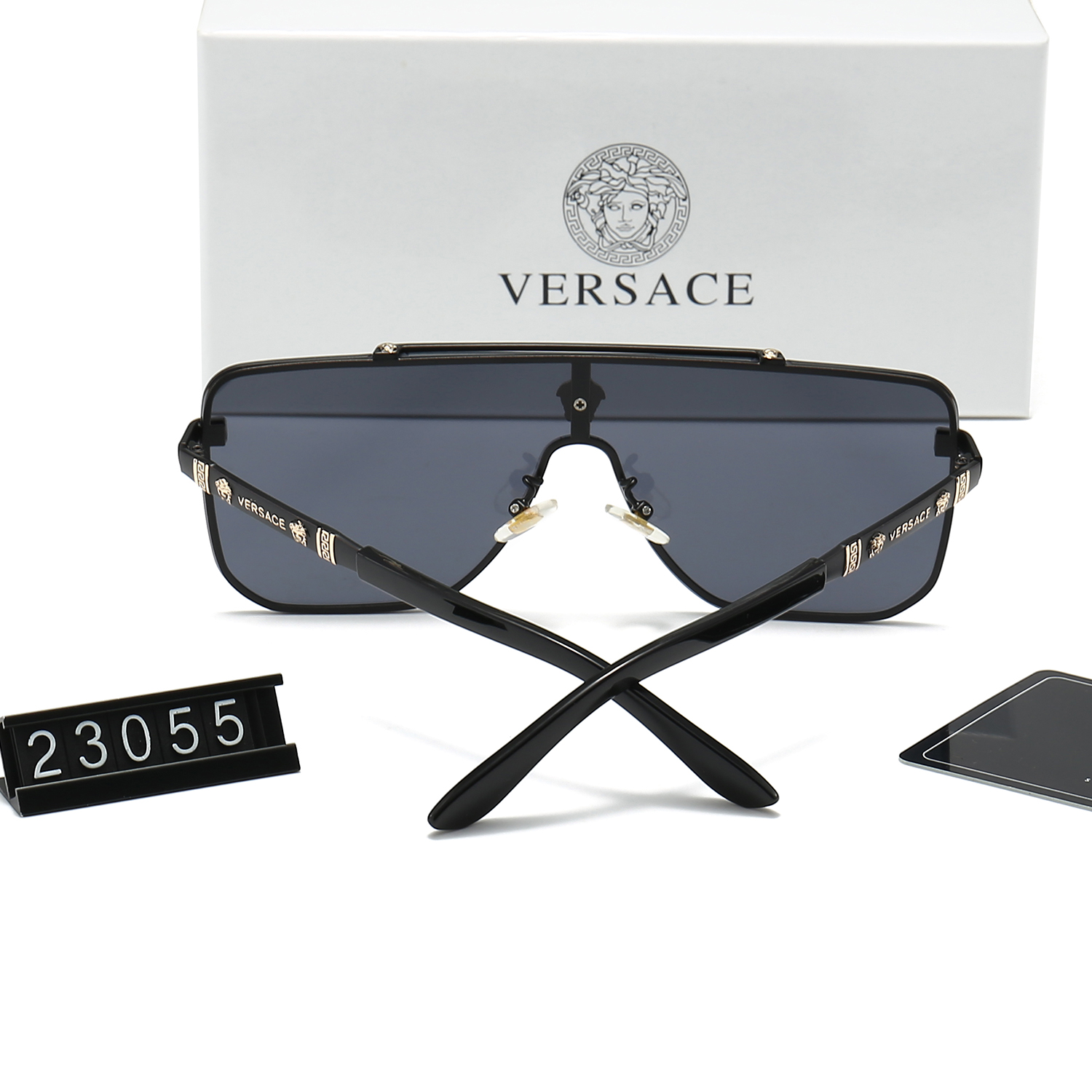Versace Female Sunglasses