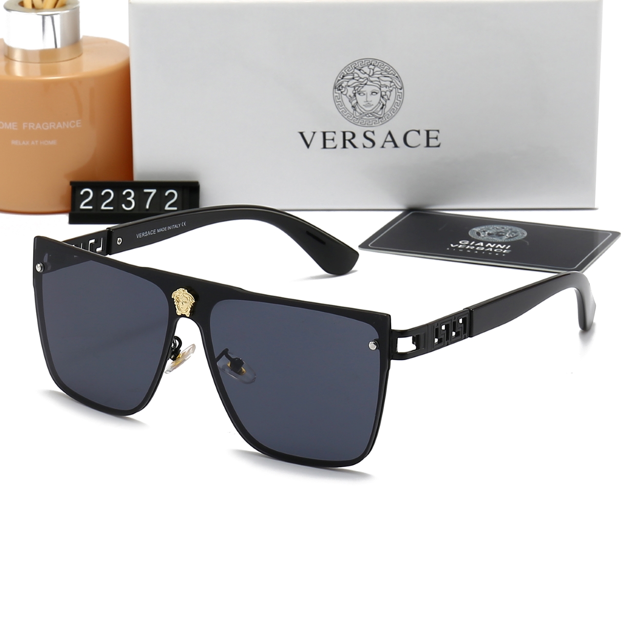 Versace Couple Sunglasses