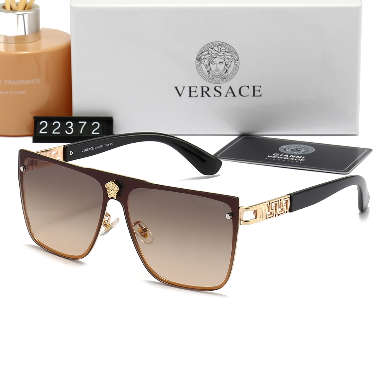 Versace Couple Sunglasses