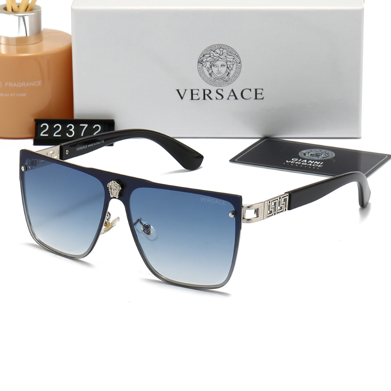 Versace Couple Sunglasses