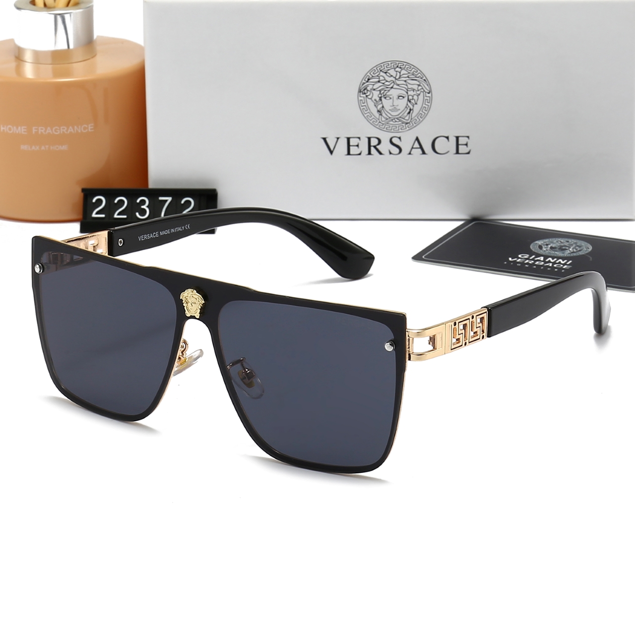 Versace Couple Sunglasses