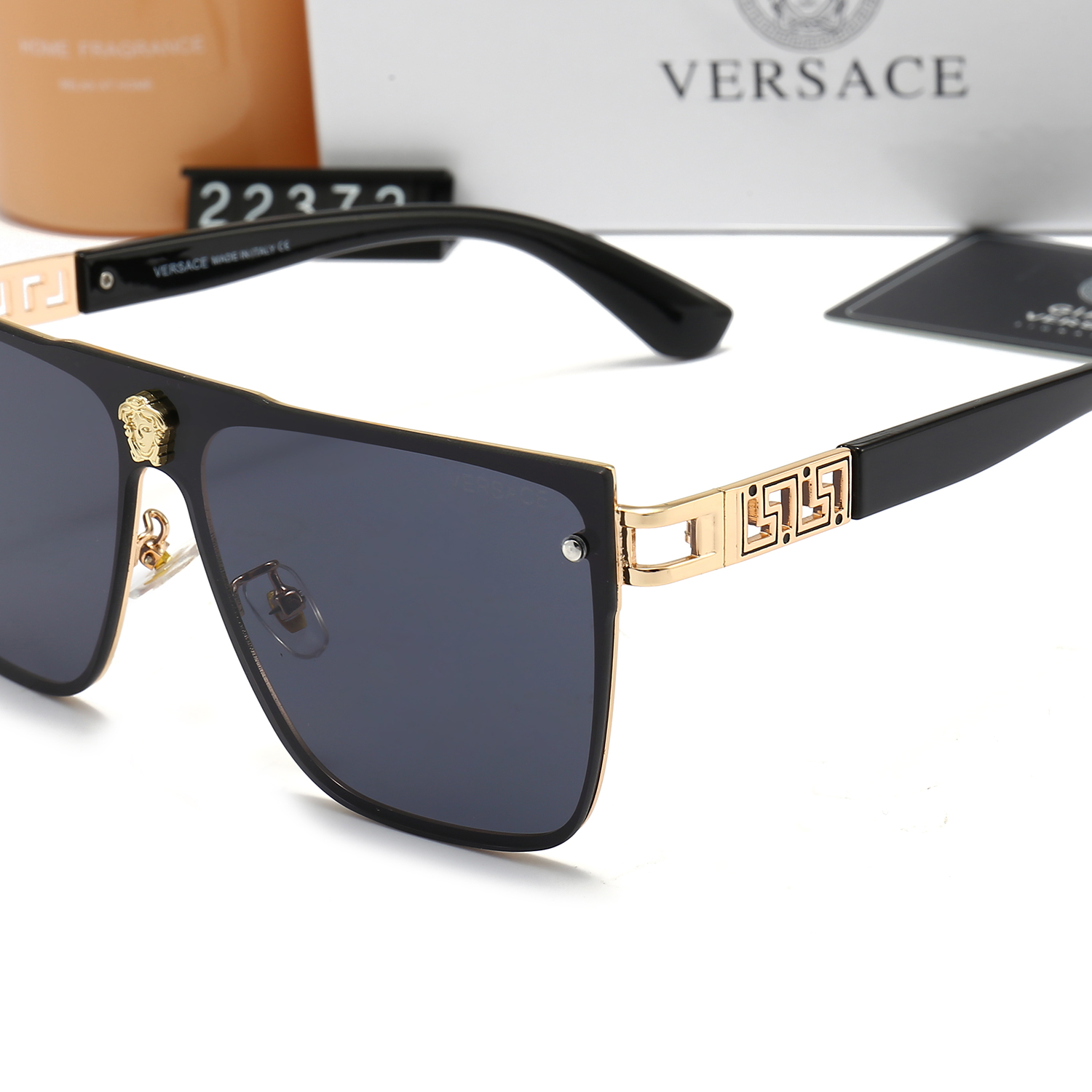 Versace Couple Sunglasses