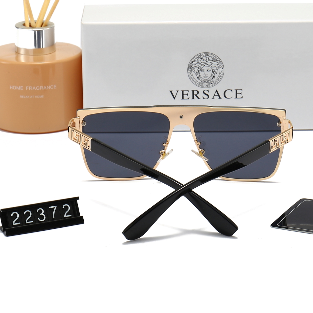 Versace Couple Sunglasses
