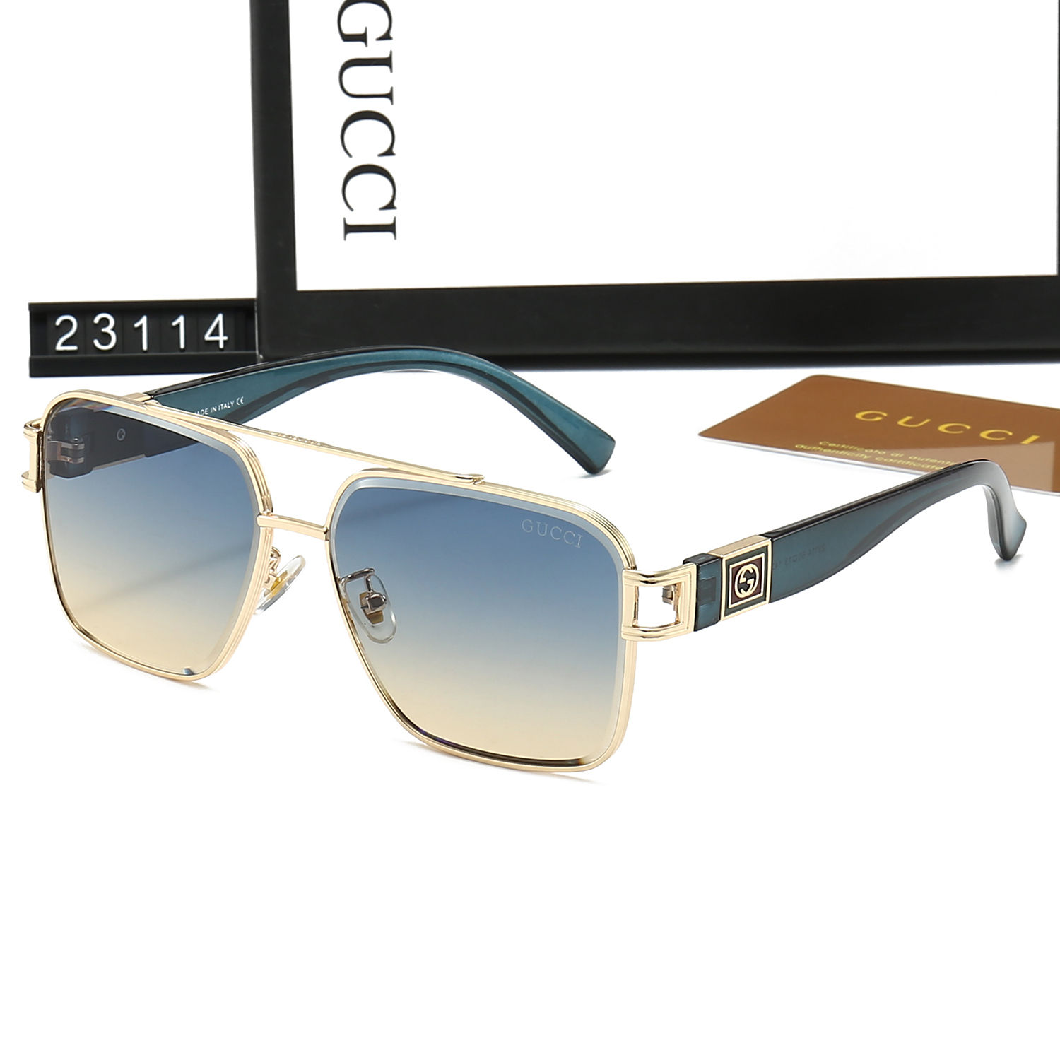 Gucci Female Sunglasses