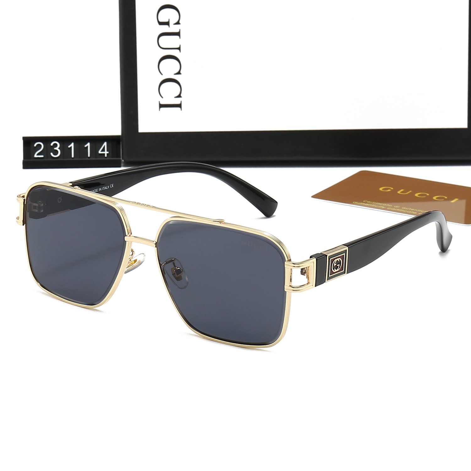 Gucci Female Sunglasses