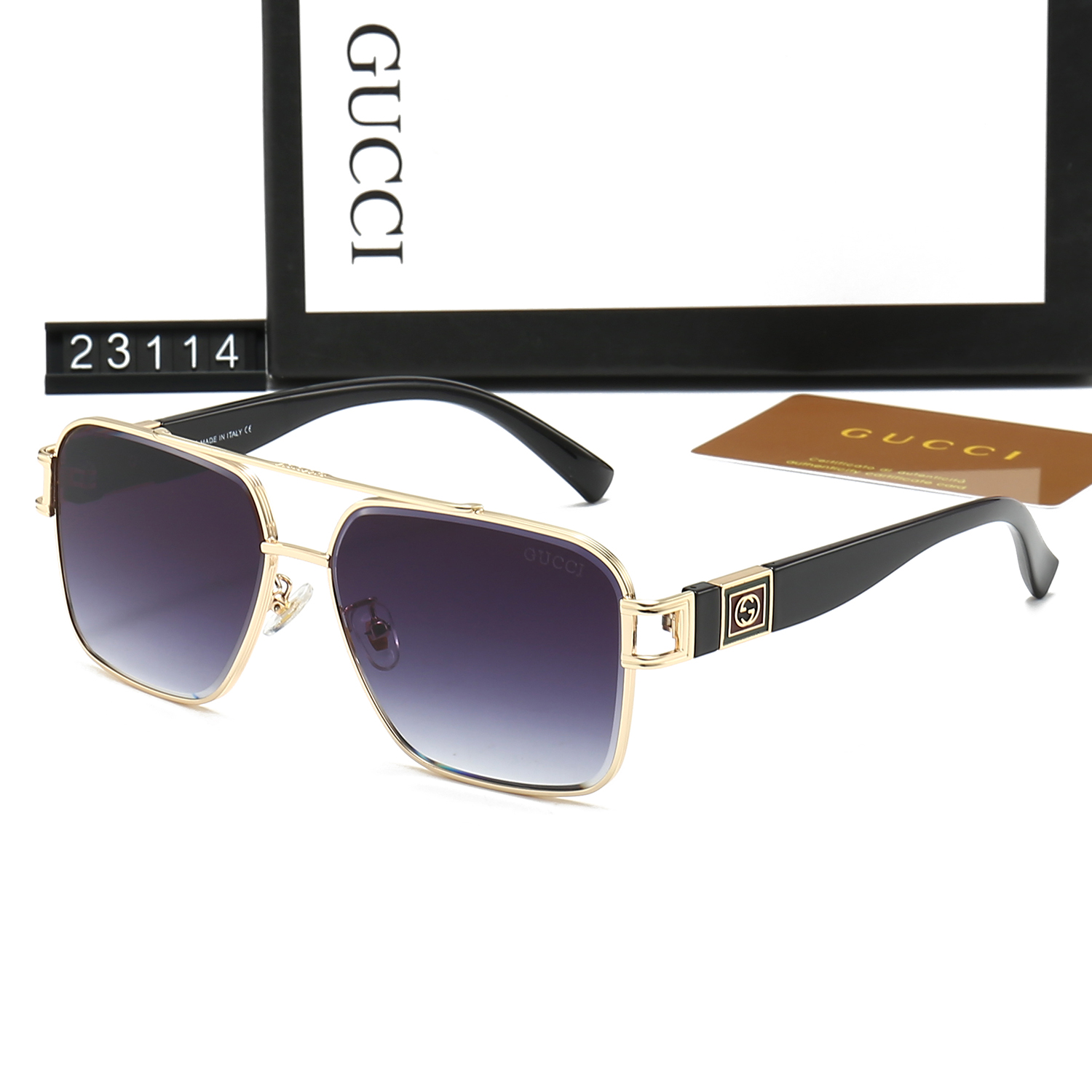 Gucci Female Sunglasses