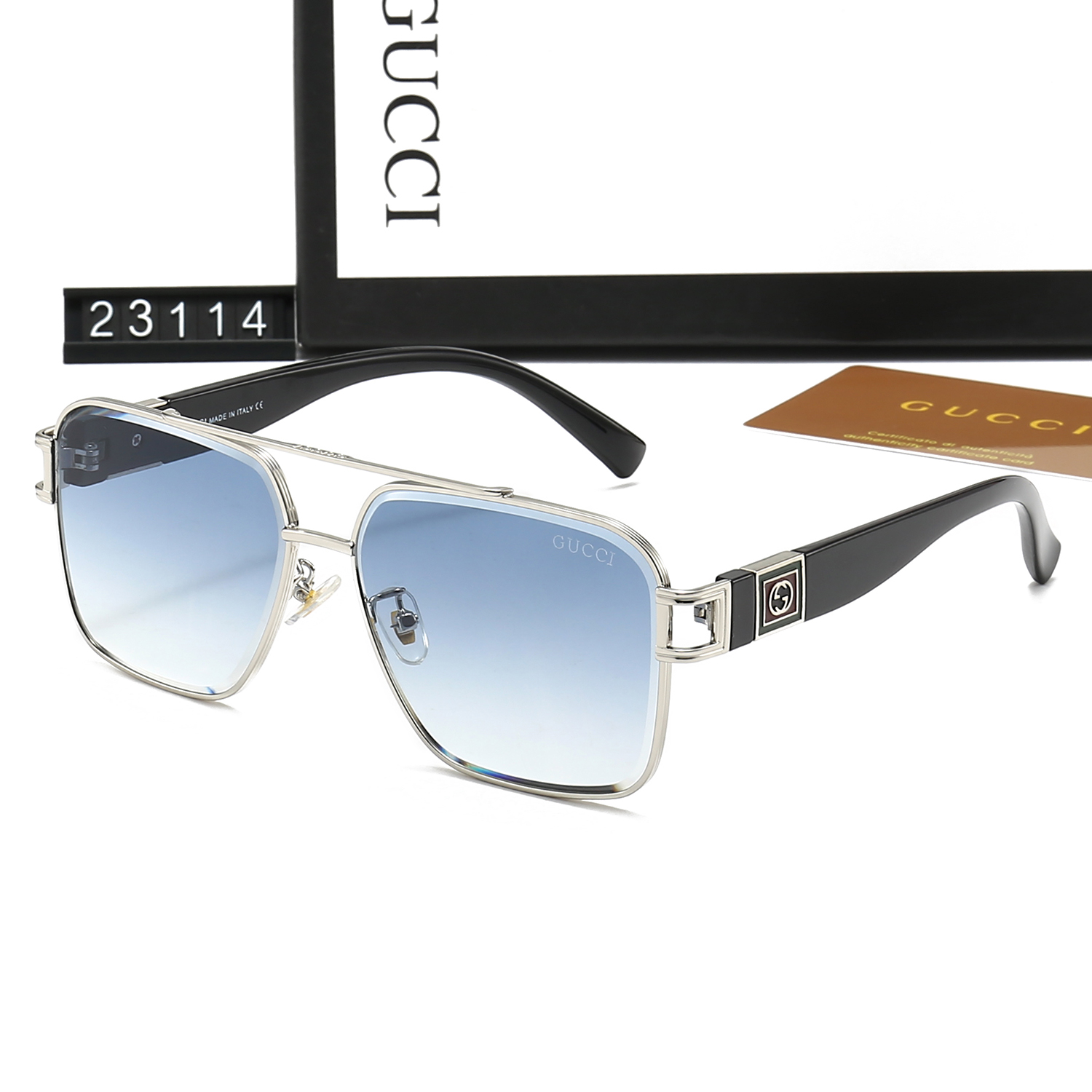 Gucci Female Sunglasses