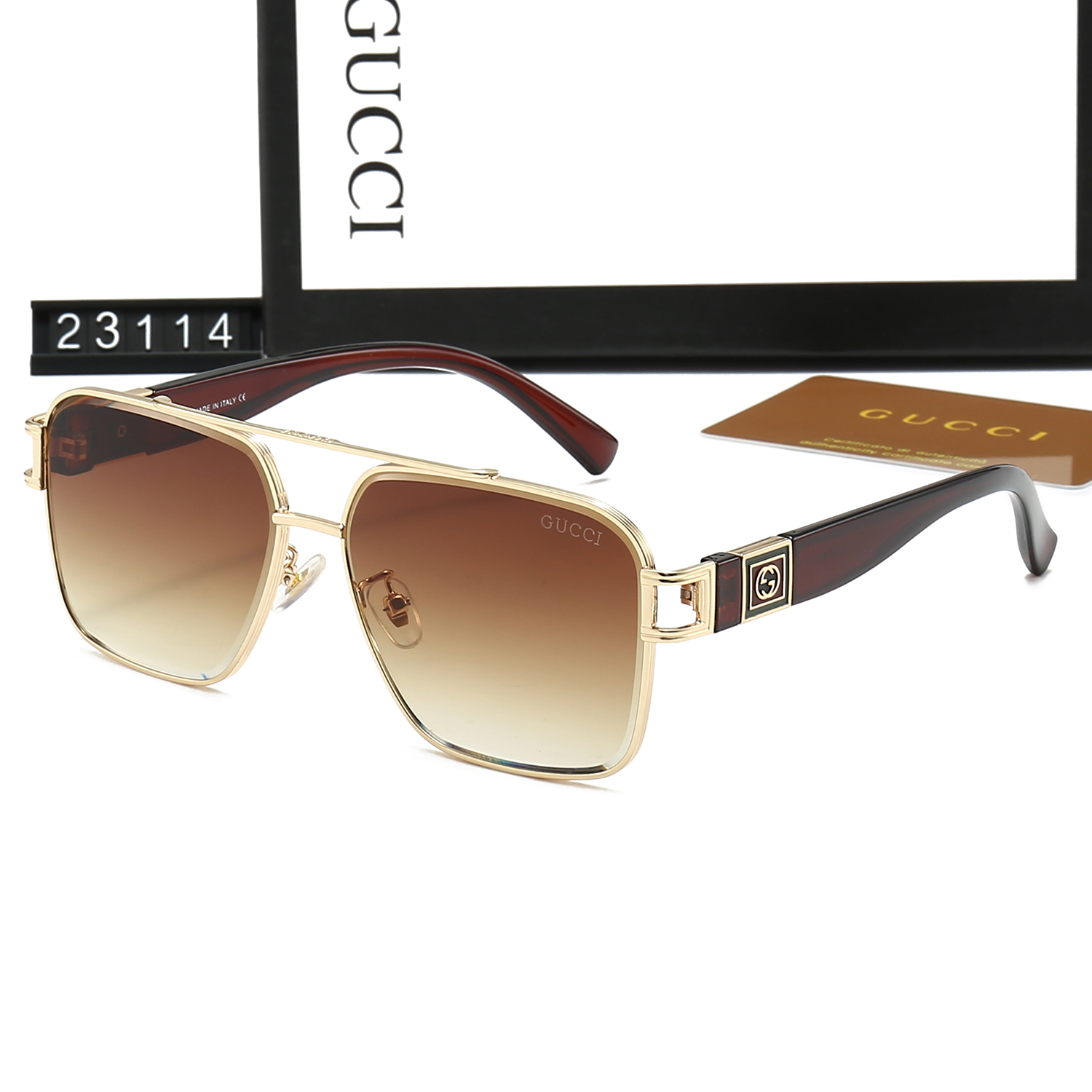 Gucci Female Sunglasses