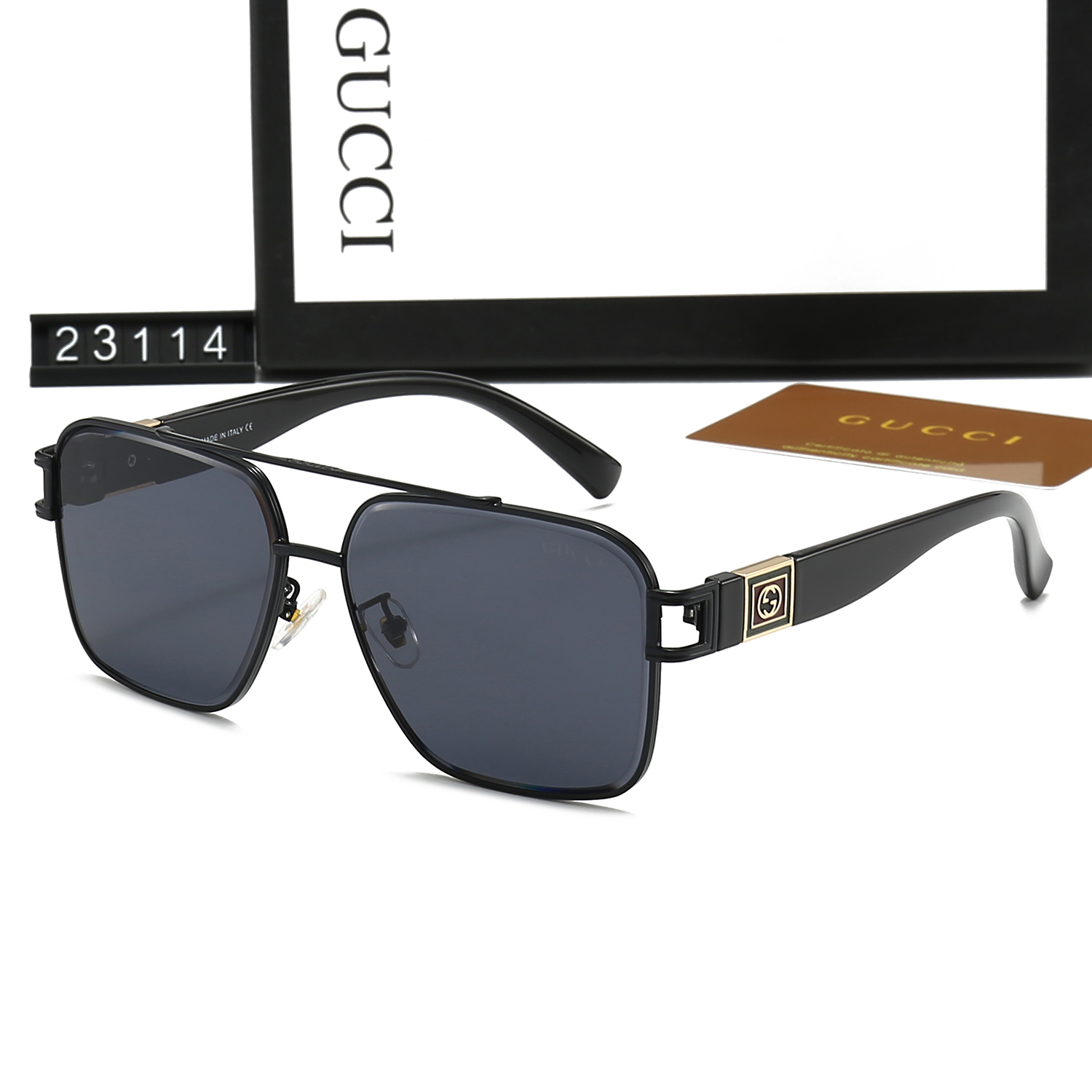 Gucci Female Sunglasses