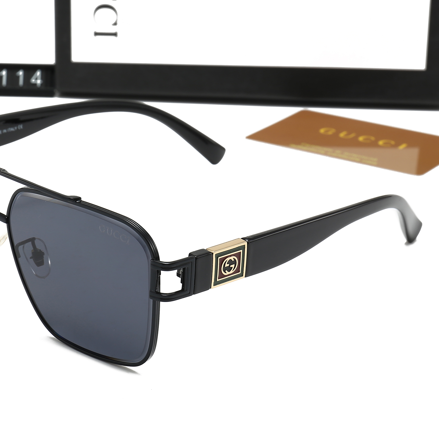 Gucci Female Sunglasses