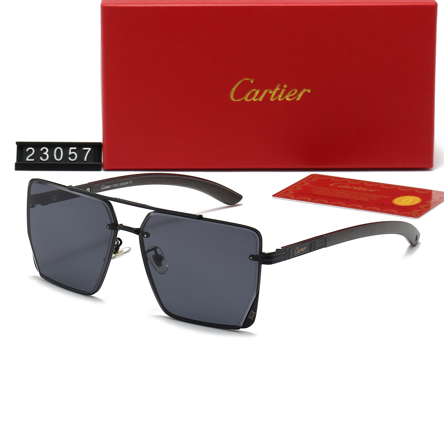 Cartier Female Sunglasses