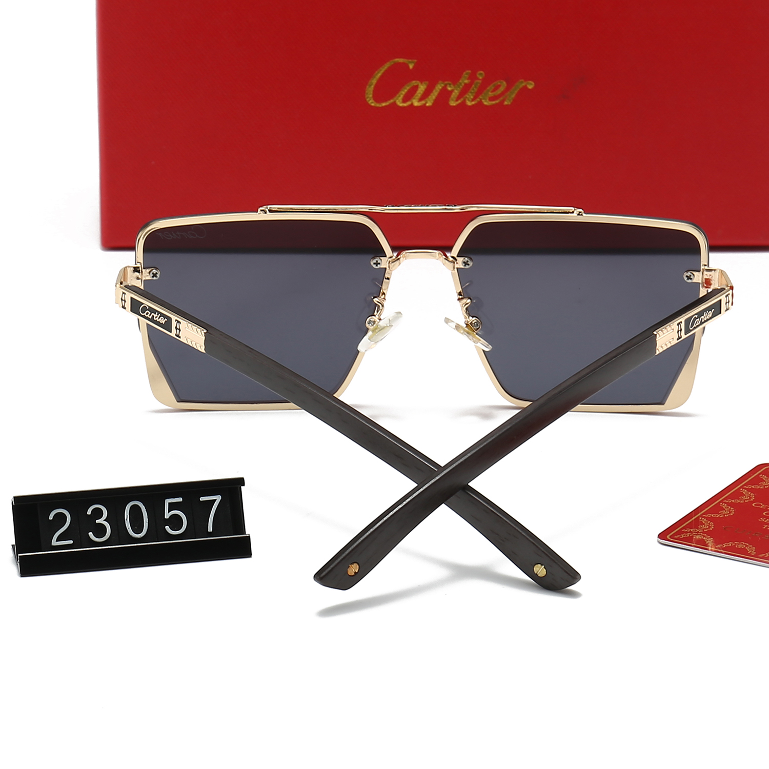Cartier Female Sunglasses