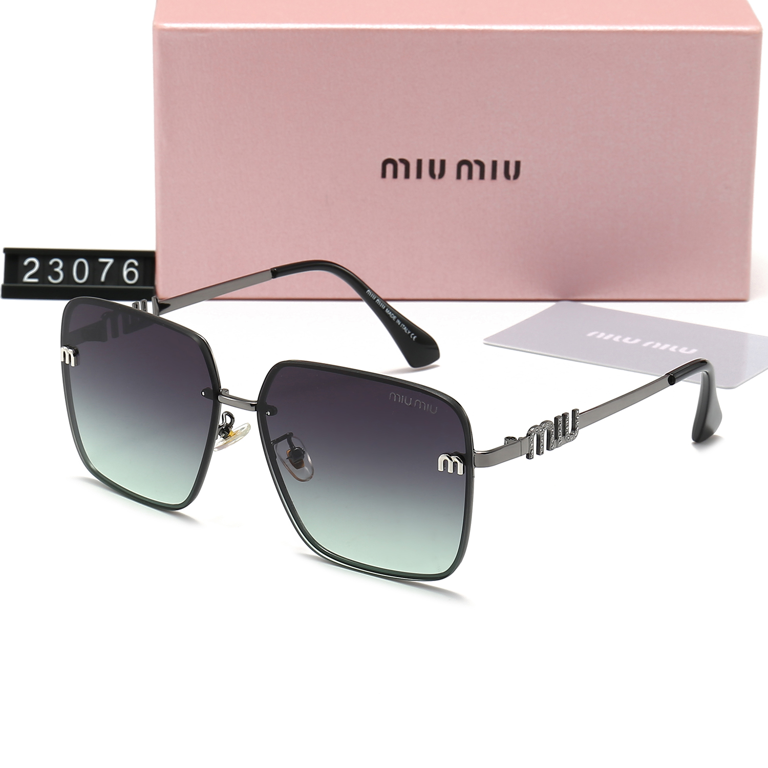 Miu Miu Female Sunglasses