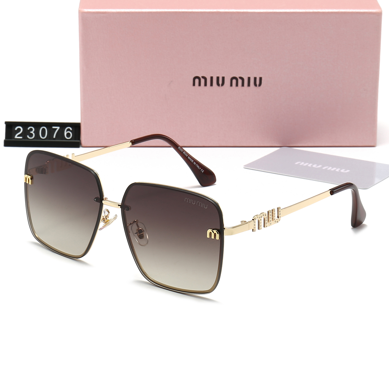 Miu Miu Female Sunglasses