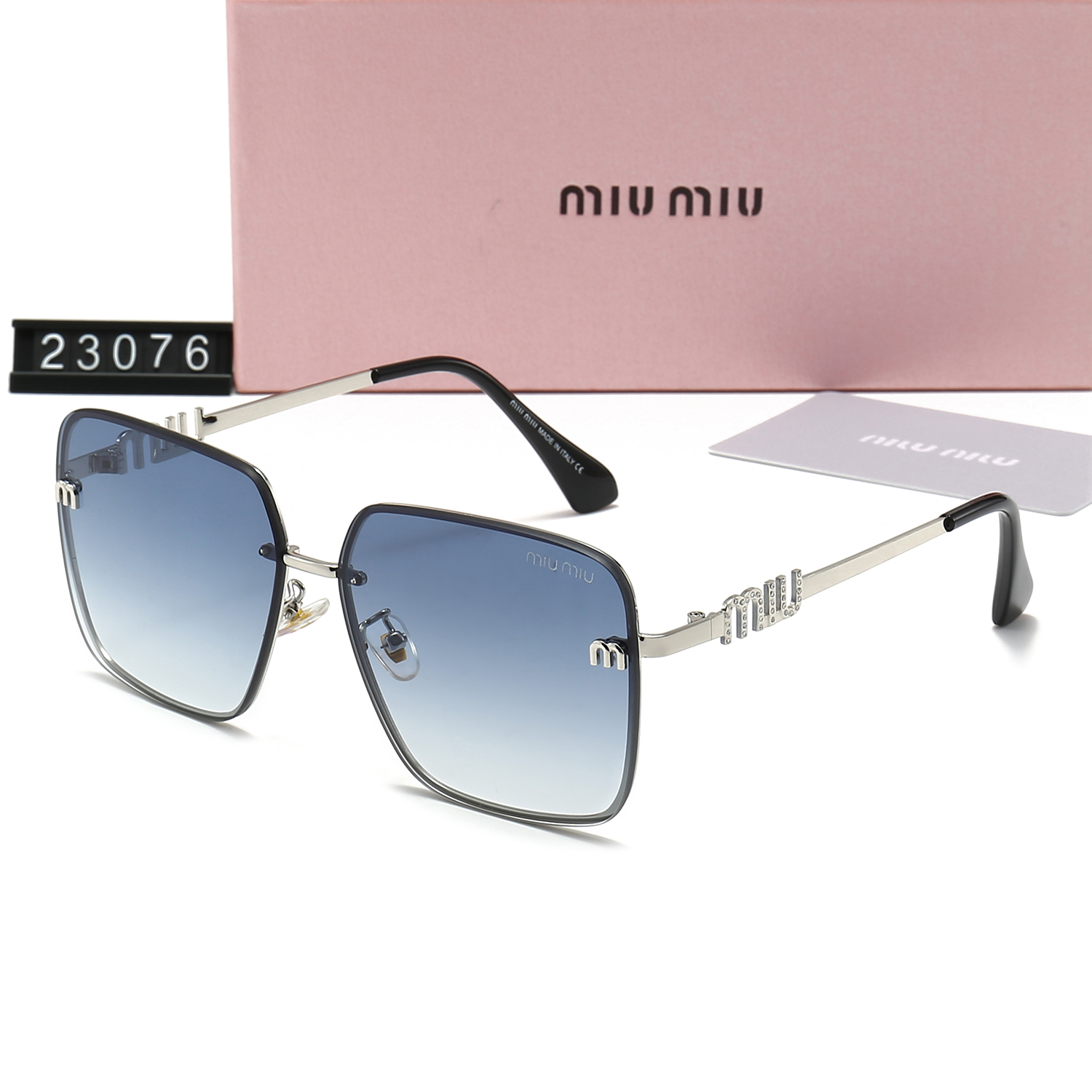 Miu Miu Female Sunglasses