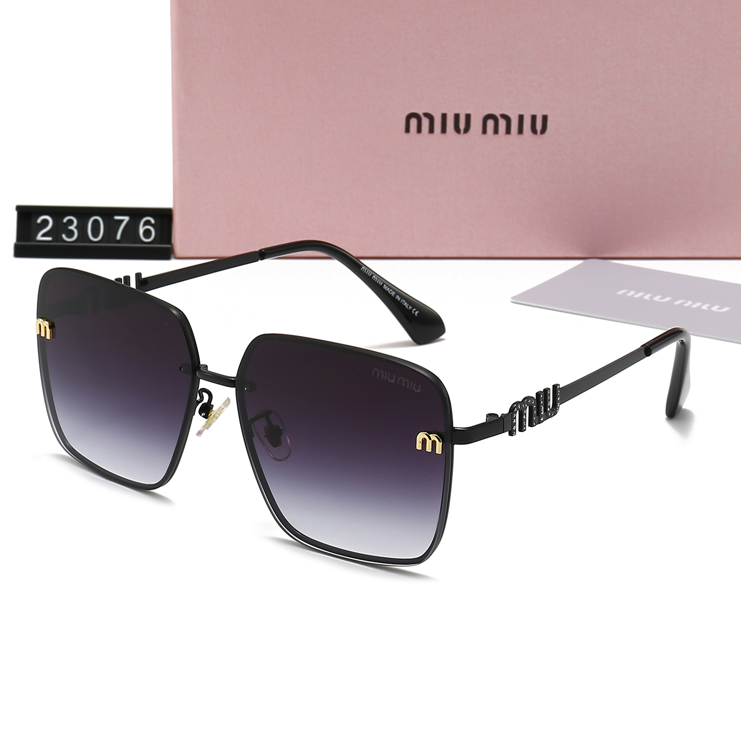 Miu Miu Female Sunglasses