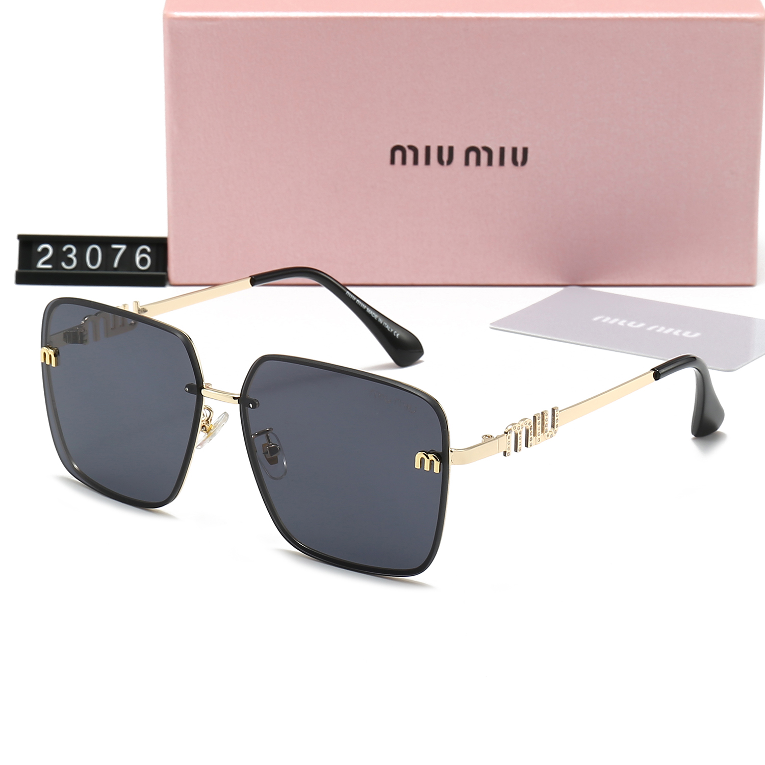 Miu Miu Female Sunglasses