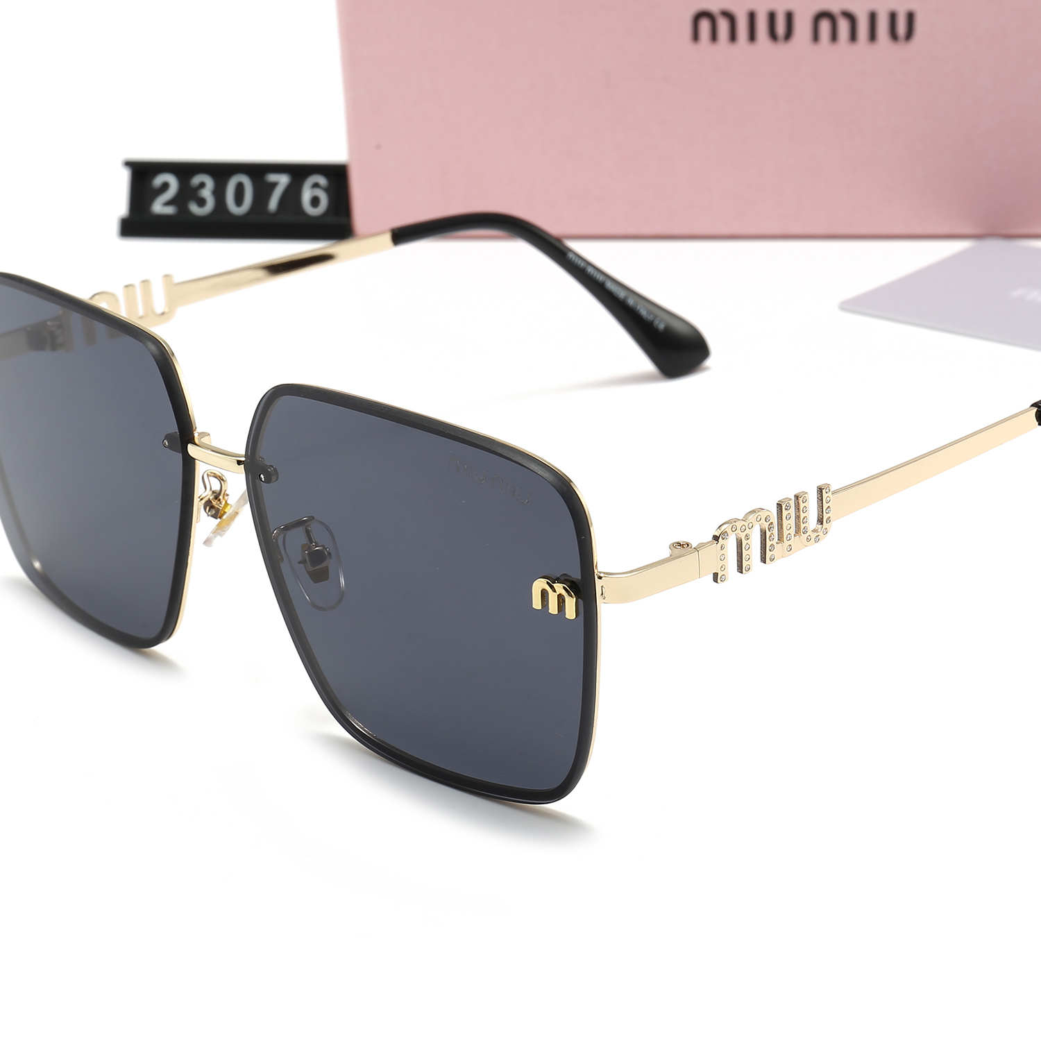 Miu Miu Female Sunglasses