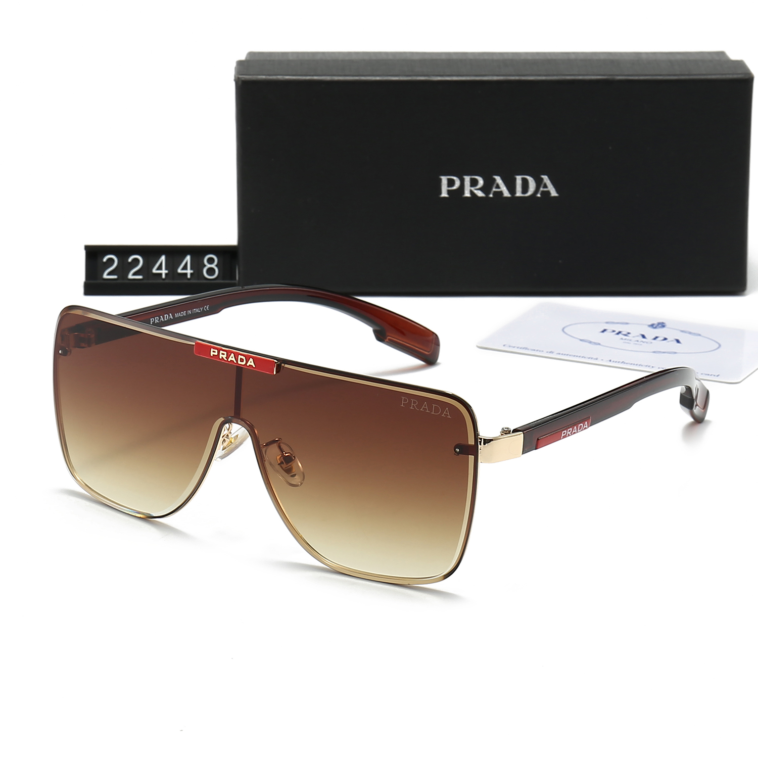 Prada Couple Sunglasses