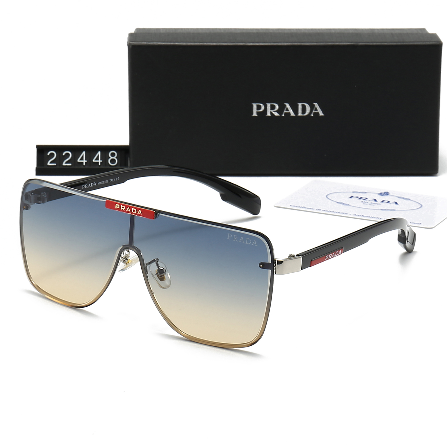 Prada Couple Sunglasses