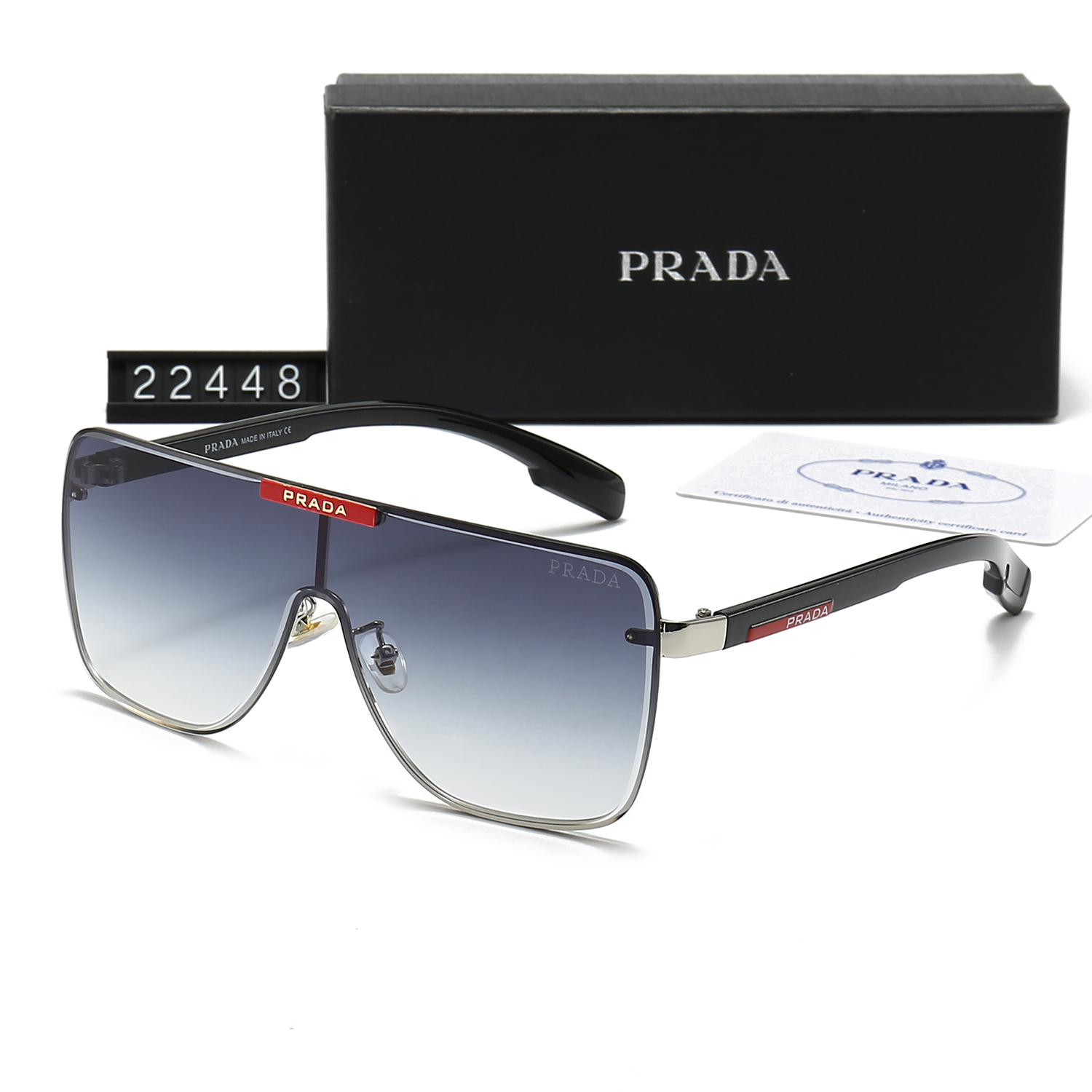 Prada Couple Sunglasses