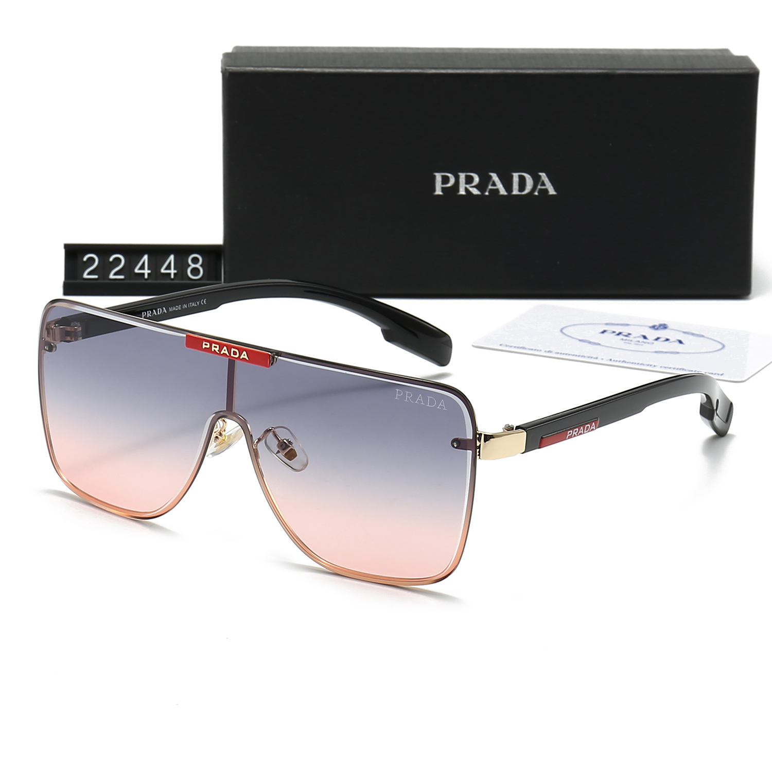 Prada Couple Sunglasses