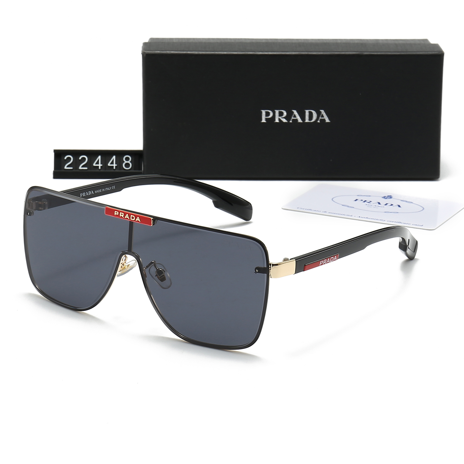 Prada Couple Sunglasses