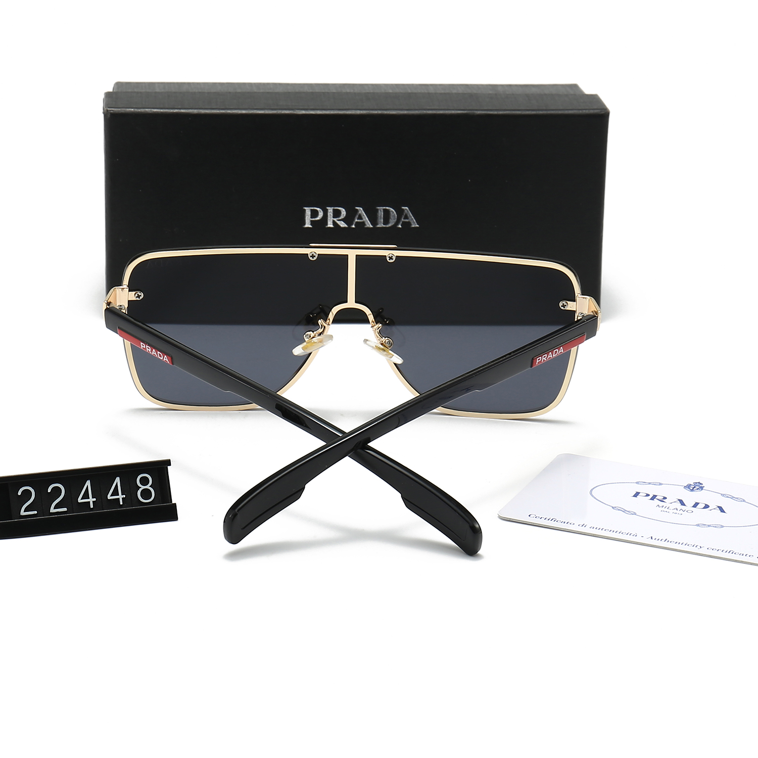 Prada Couple Sunglasses