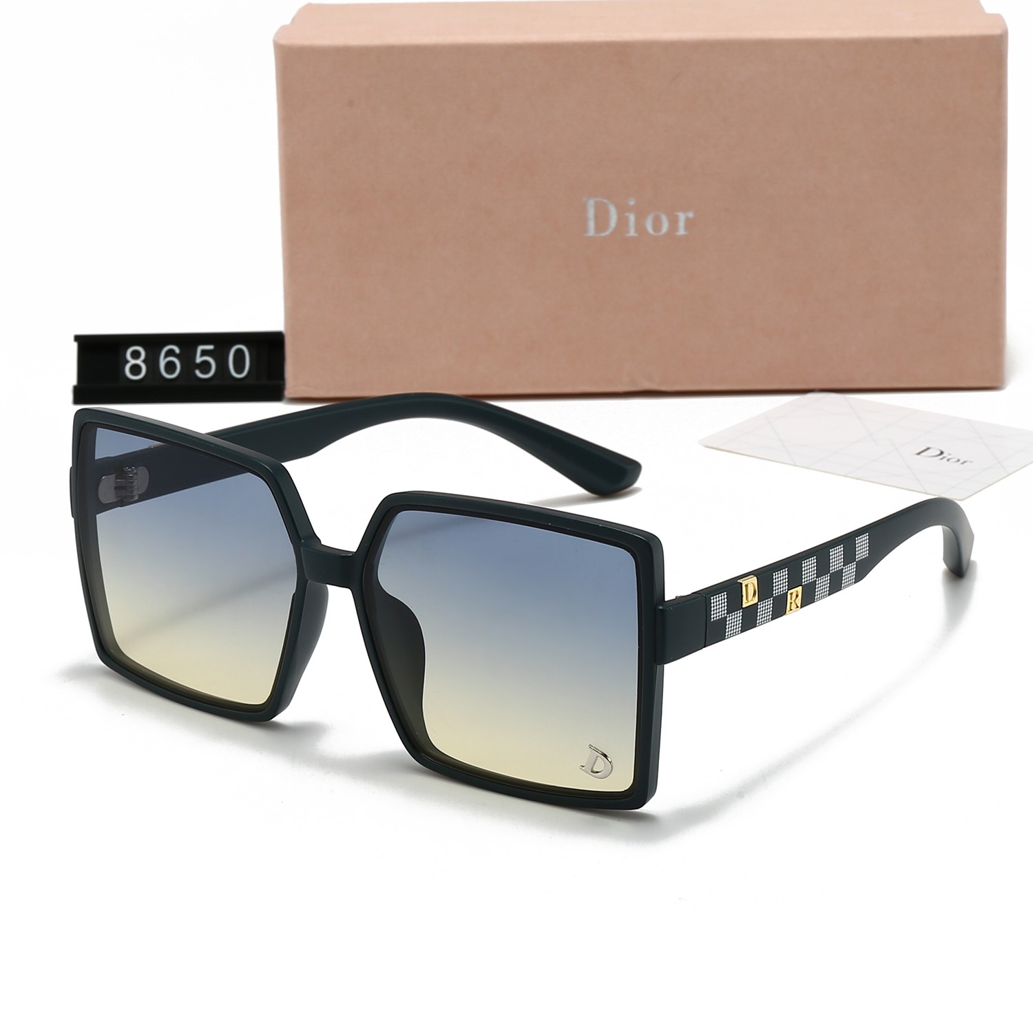 Dior Male Sunglasses