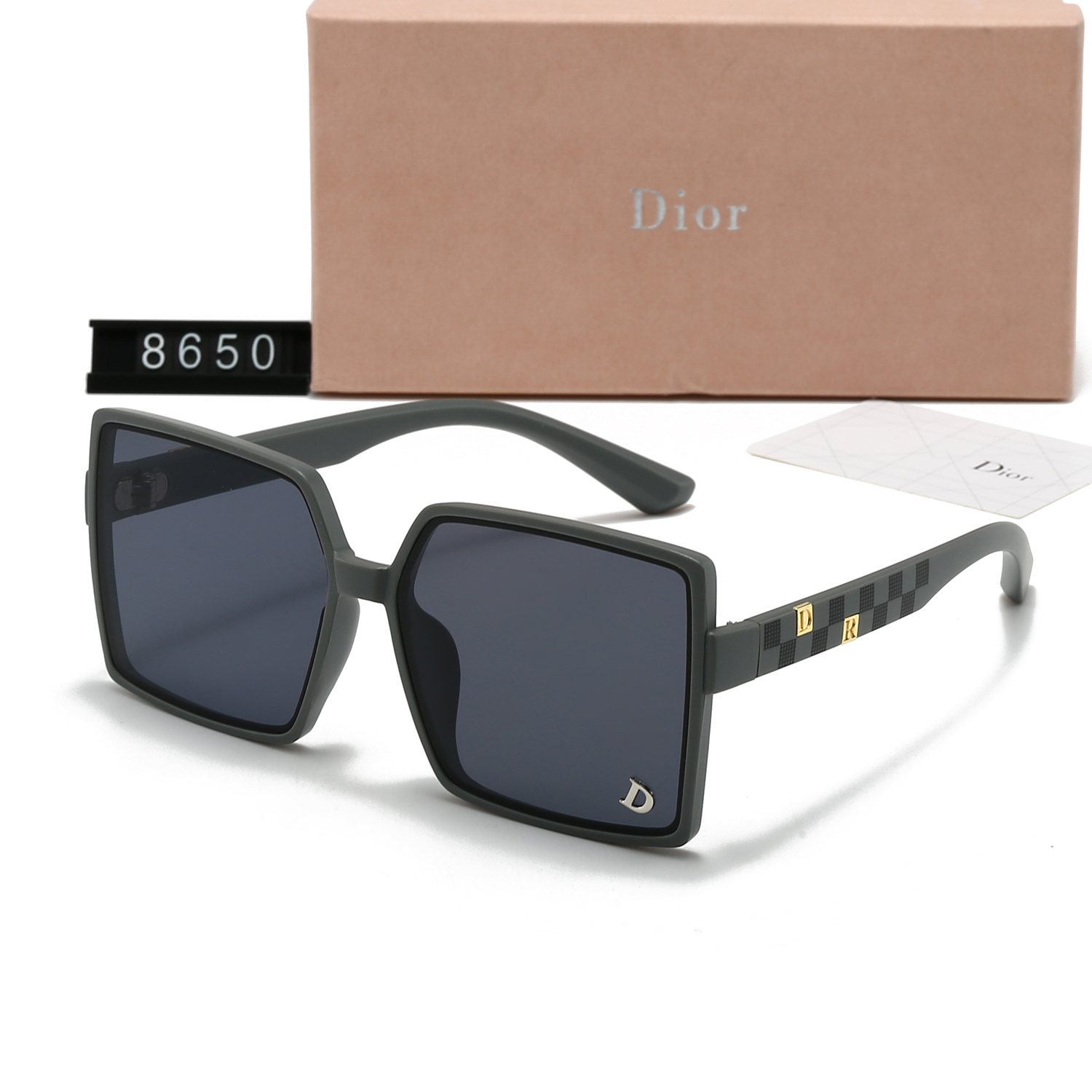 Dior Male Sunglasses
