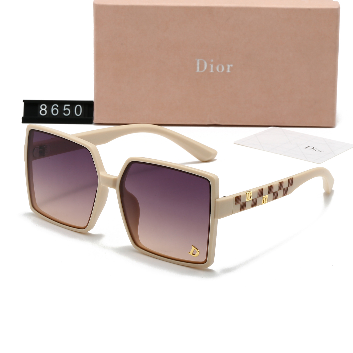 Dior Male Sunglasses