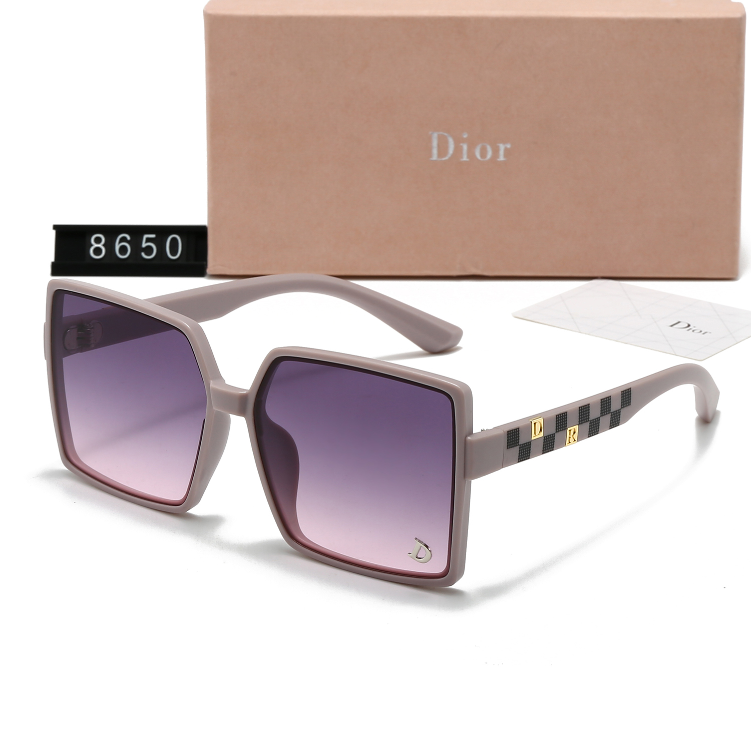 Dior Male Sunglasses