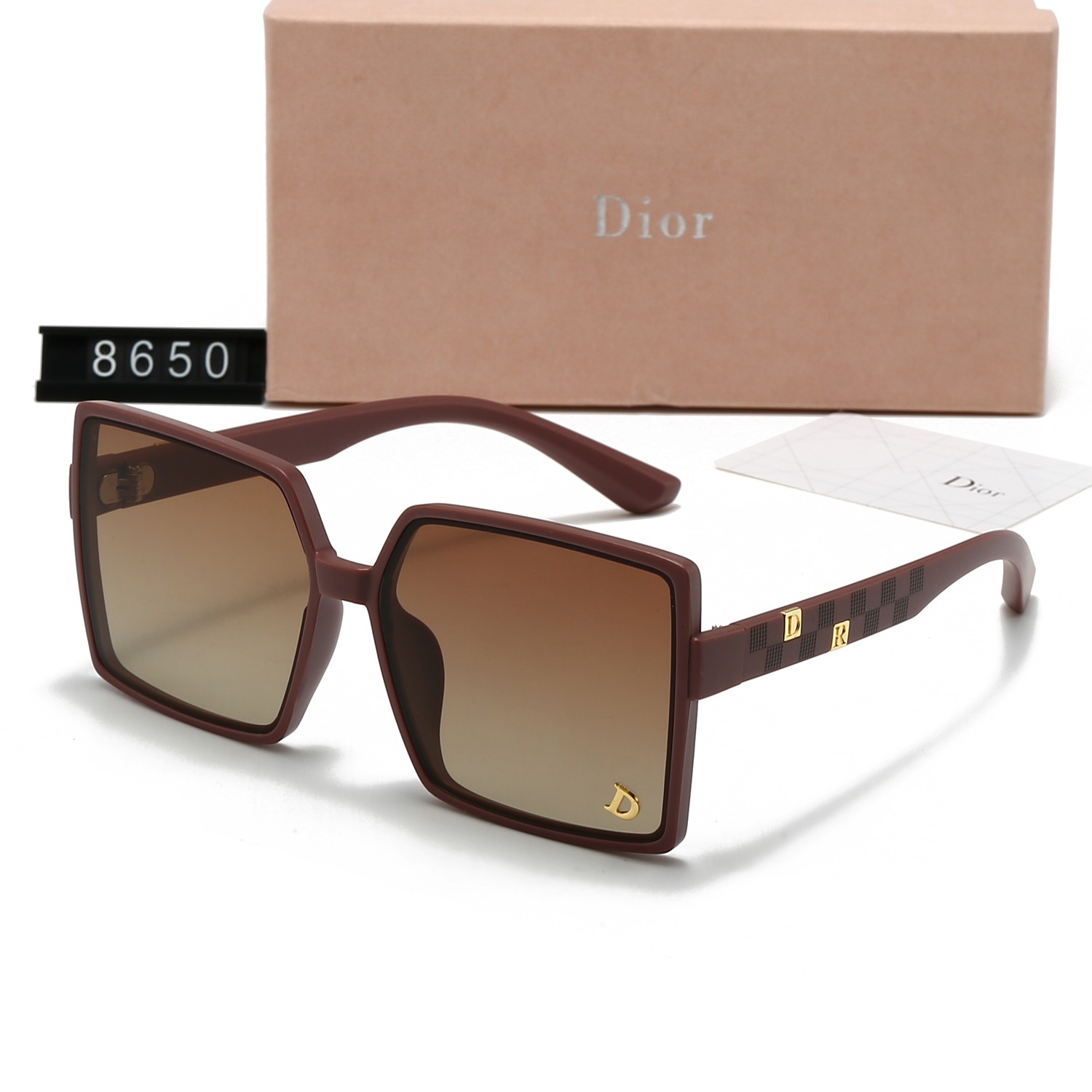Dior Male Sunglasses