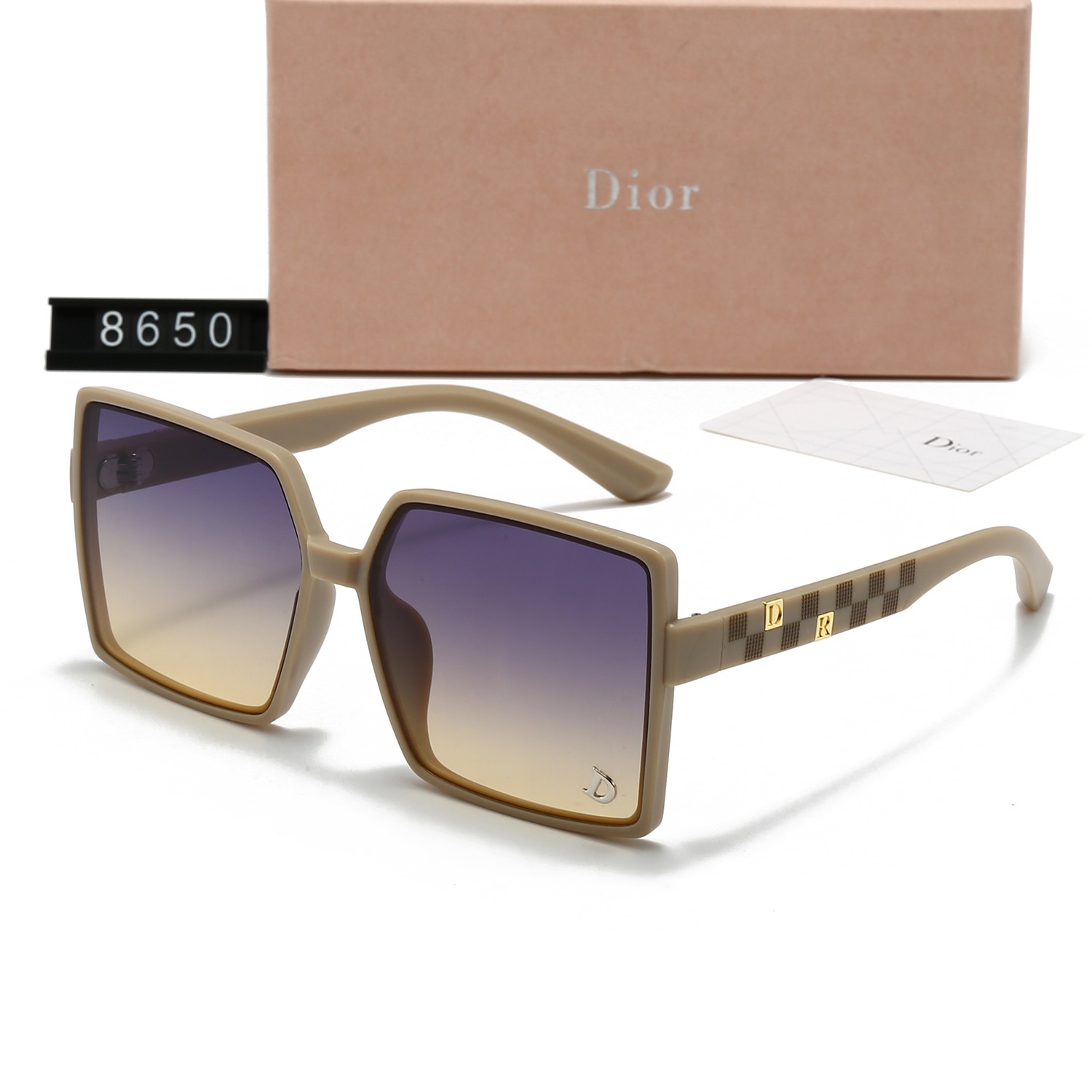Dior Male Sunglasses