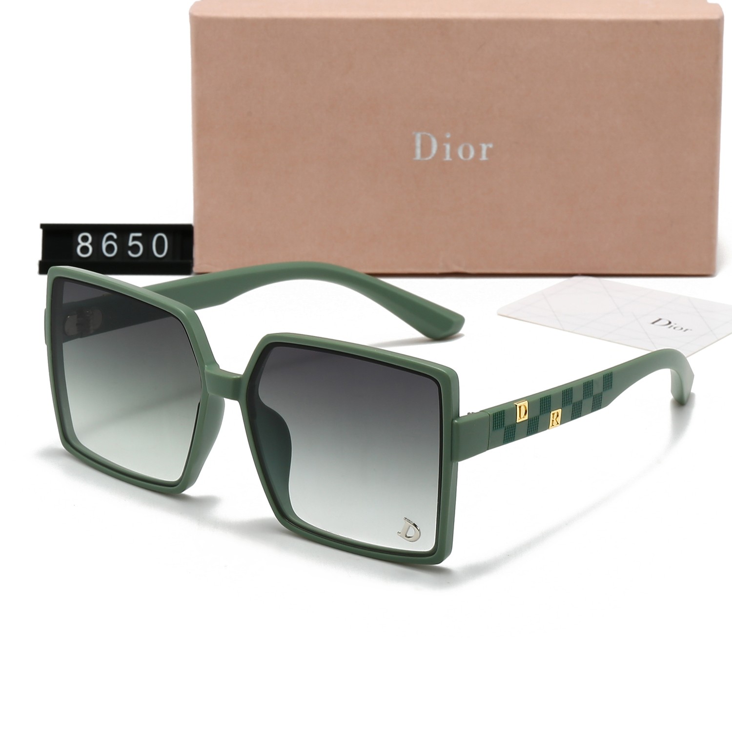 Dior Male Sunglasses