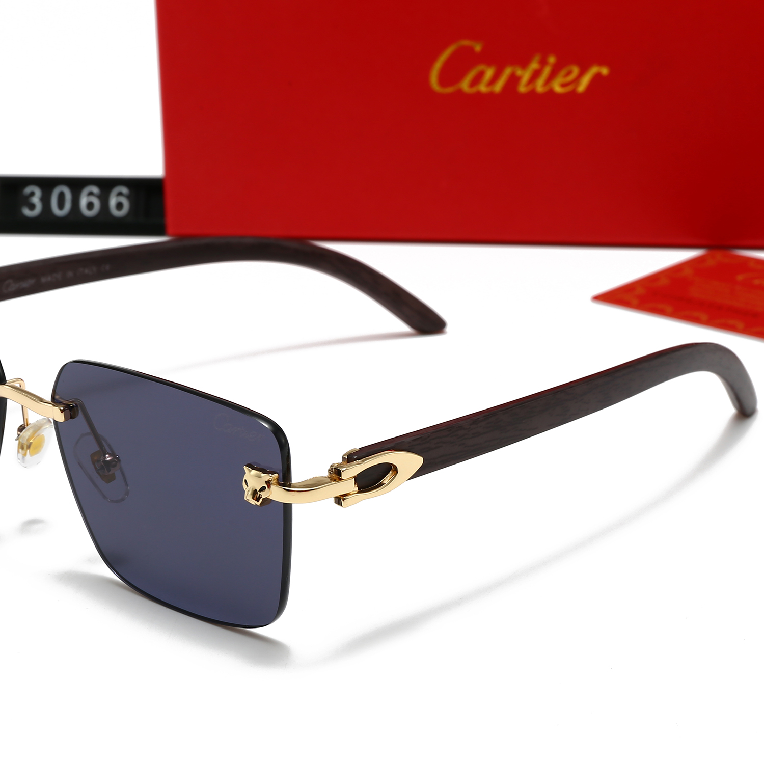 Cartier Female Sunglasses