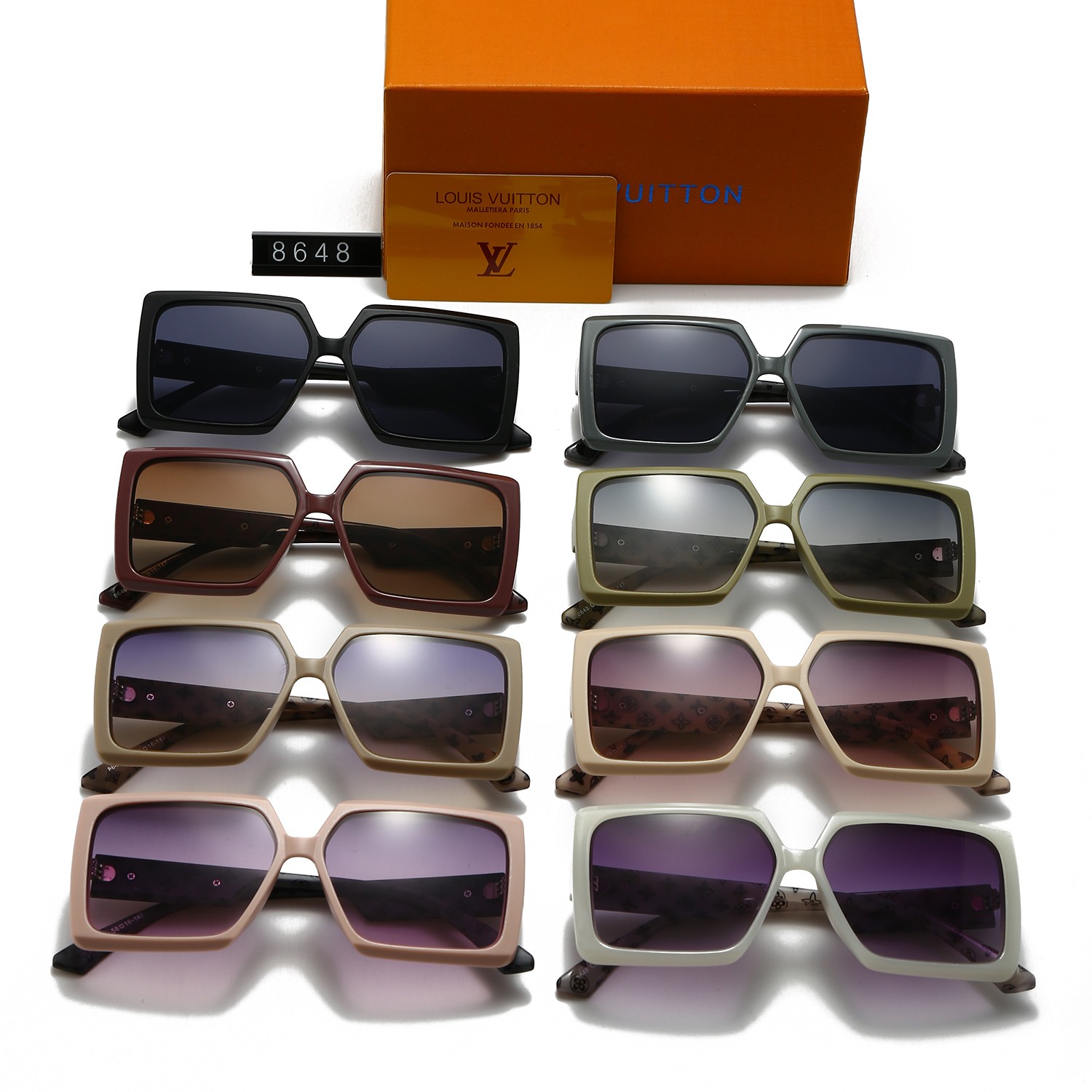 Male Sunglasses L