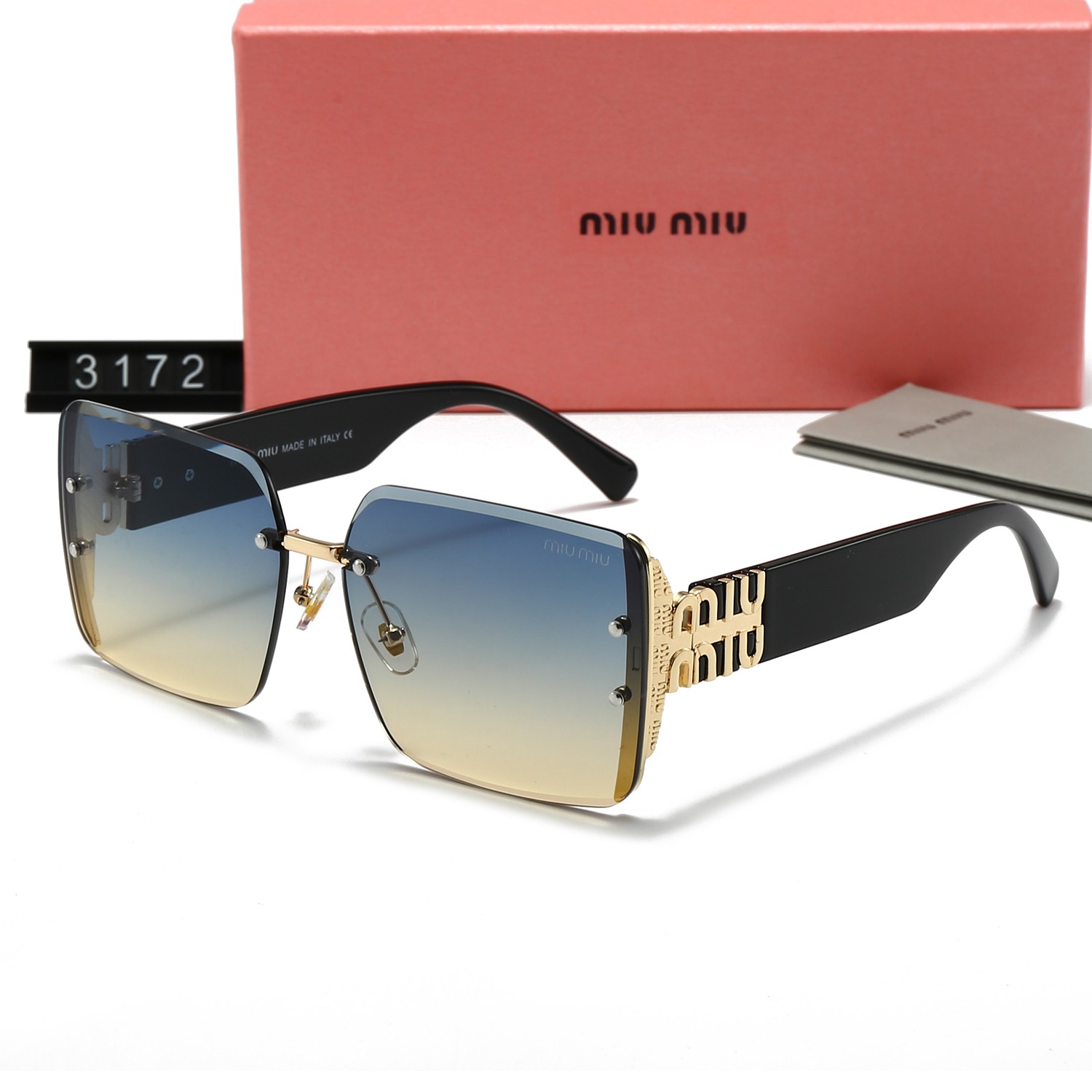 Burberry Male Sunglasses