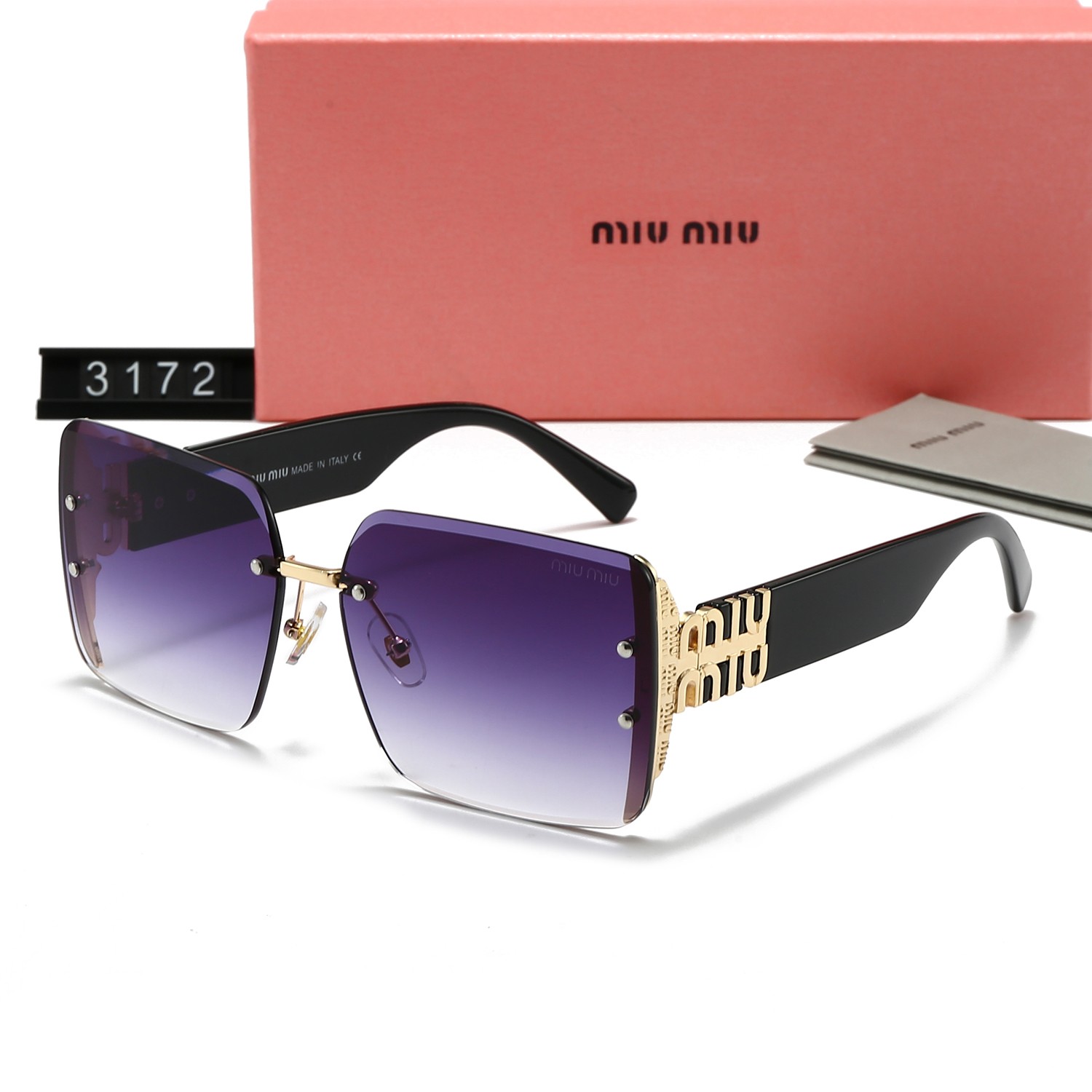 Burberry Male Sunglasses
