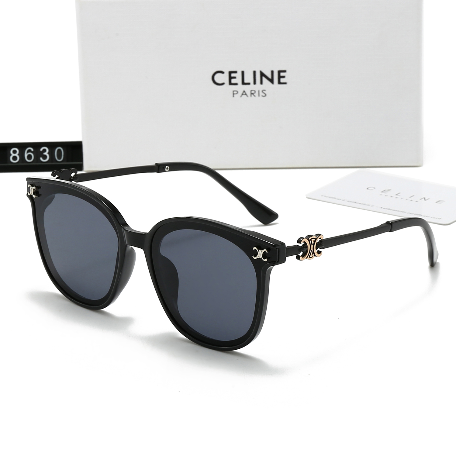 Celine Male Sunglasses