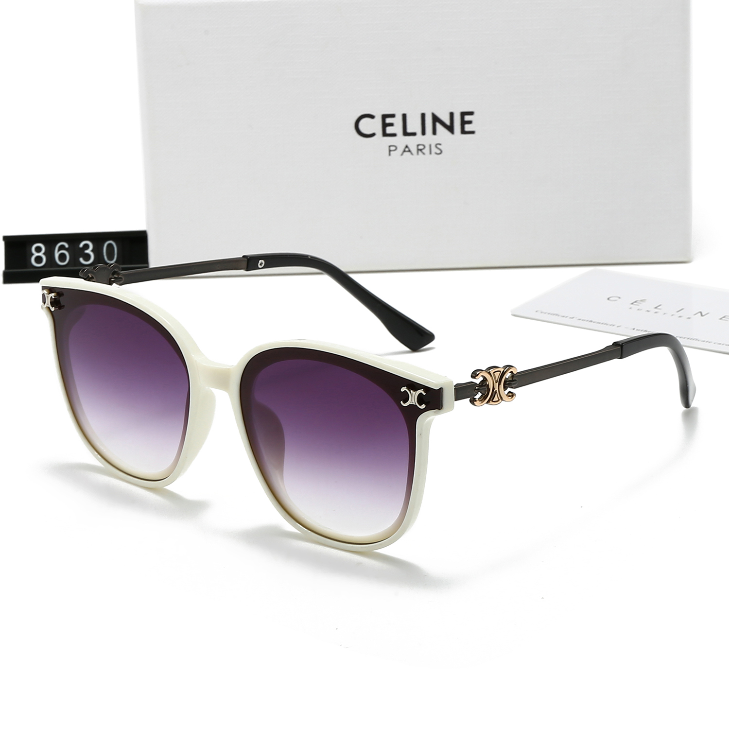 Celine Male Sunglasses