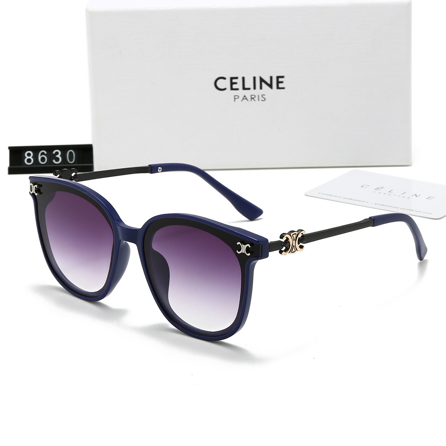 Celine Male Sunglasses