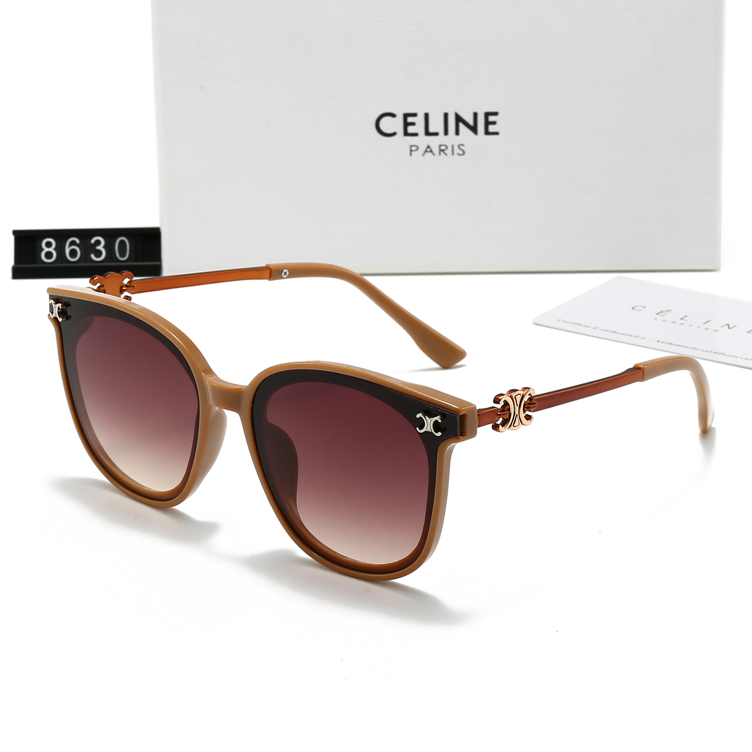 Celine Male Sunglasses