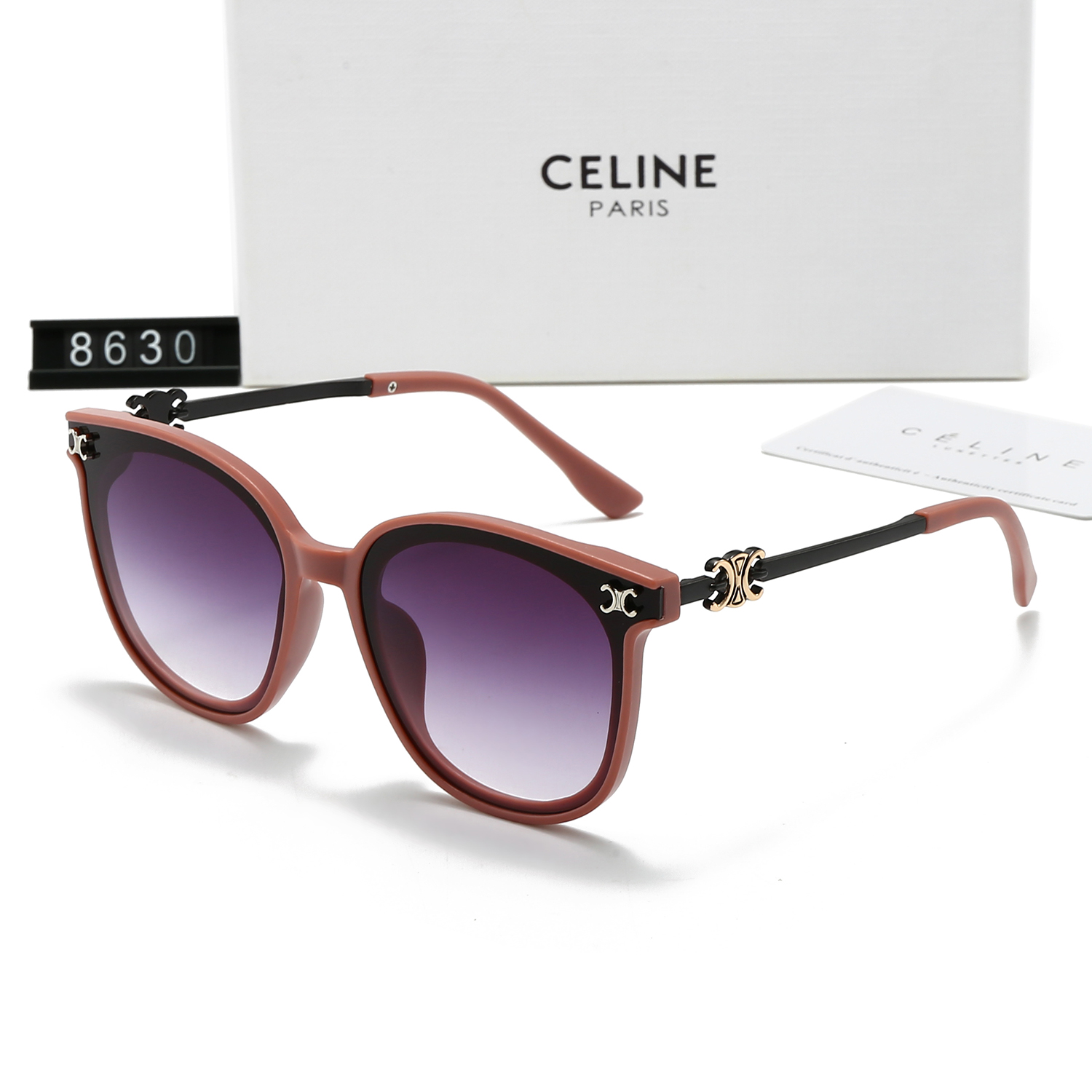 Celine Male Sunglasses